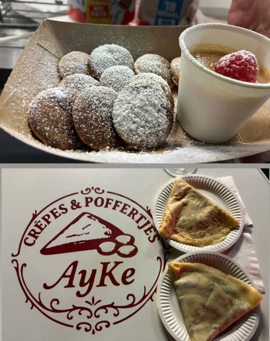AyKe-Poffertjes